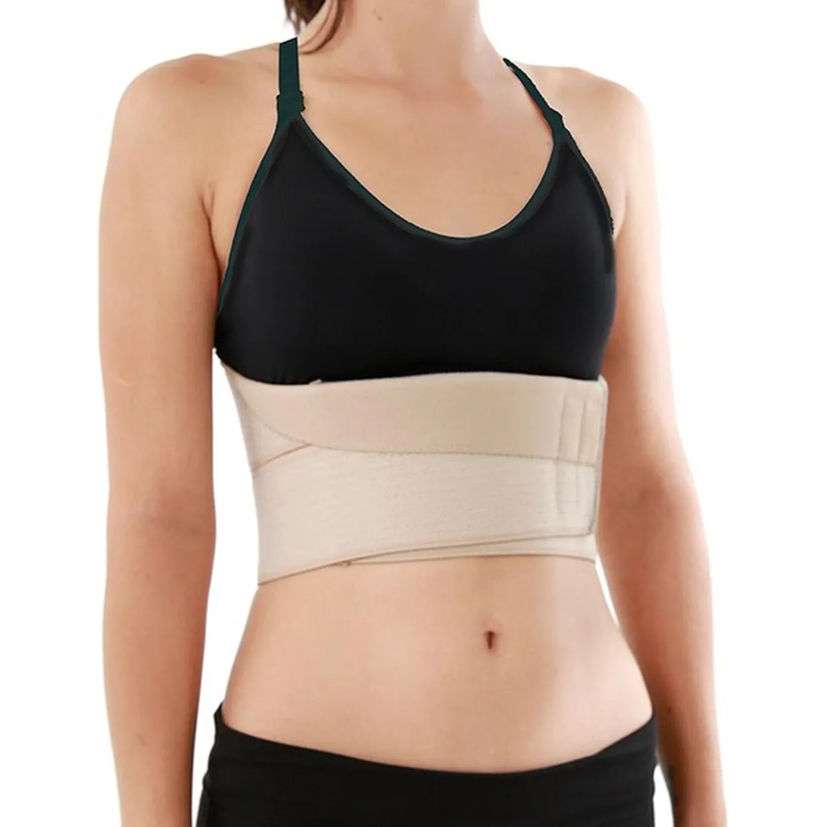 BLUNDING - Faja Torácica Mujer -electromedicina