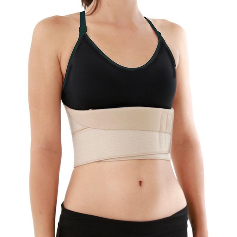 BLUNDING - Faja Torácica Mujer -electromedicina