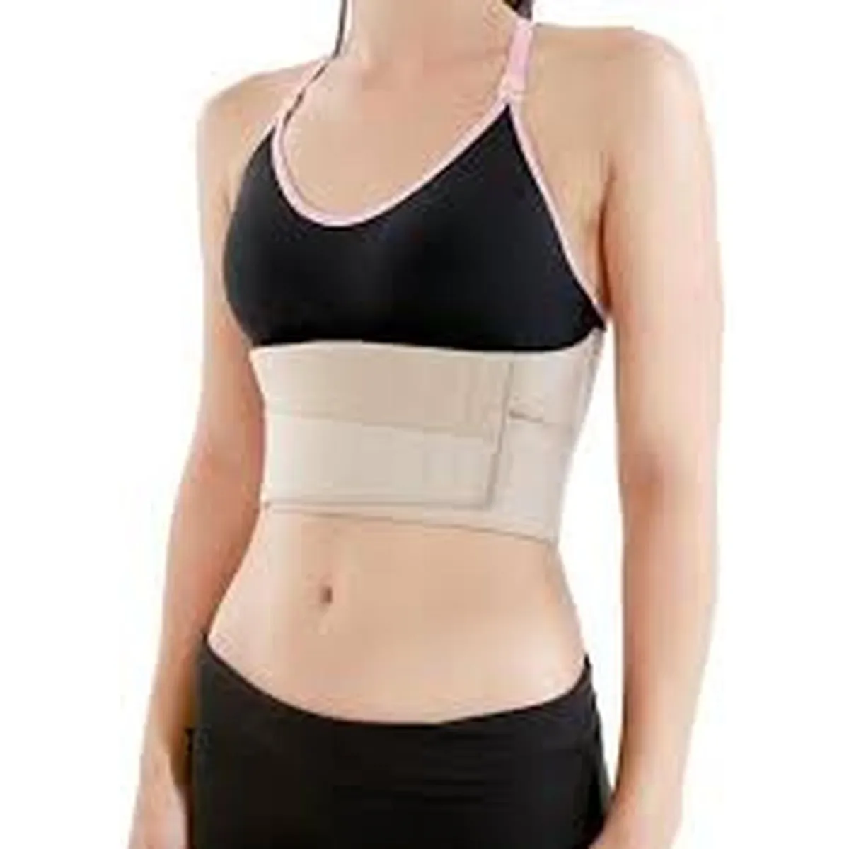 BLUNDING - Faja Torácica Mujer -electromedicina