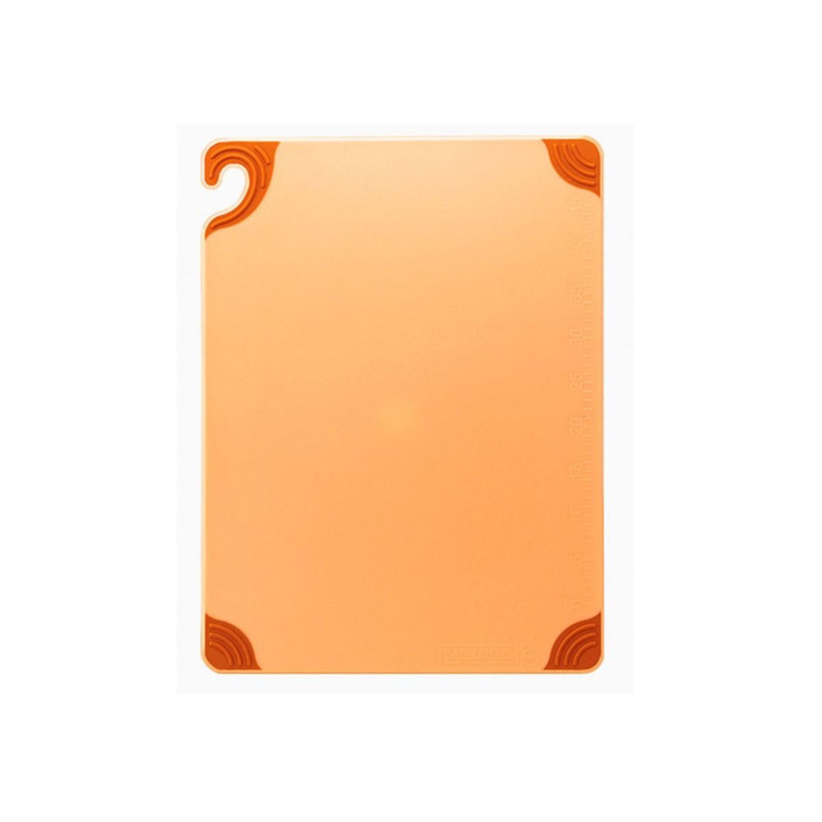 IMAHE - TABLA DE CORTE CON GANCHO ANTIDES. 38 x 50 cm IMAHE