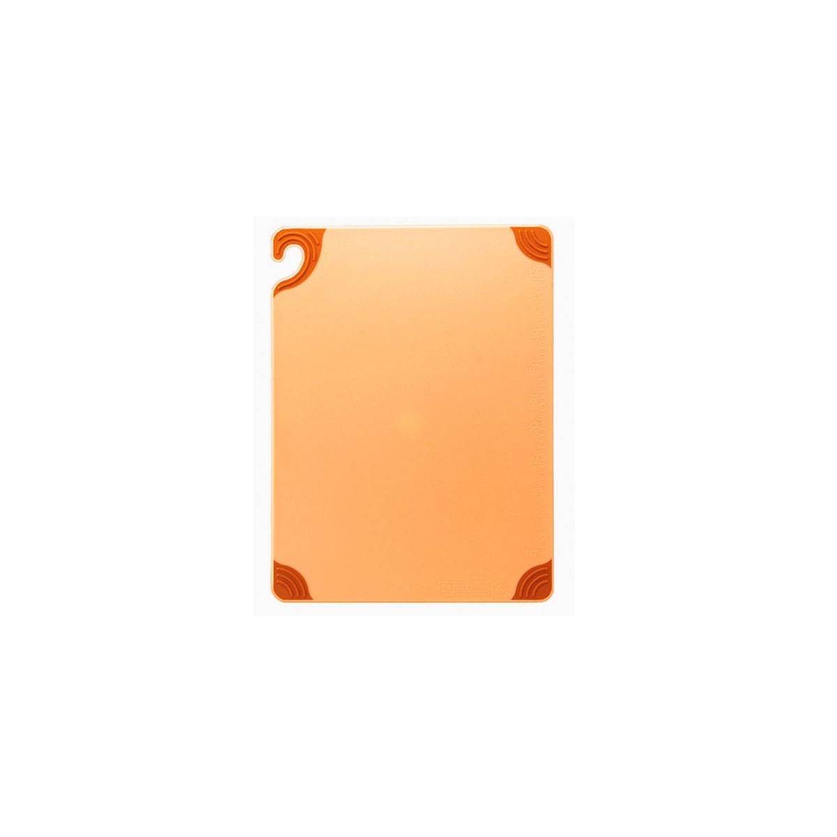 IMAHE - TABLA DE CORTE CON GANCHO ANTIDES. 38 x 50 cm IMAHE