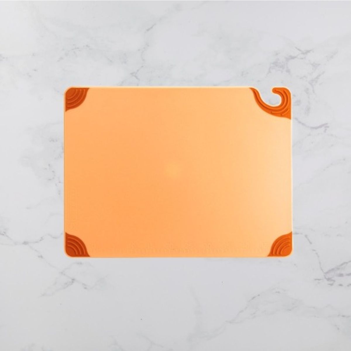 IMAHE - TABLA DE CORTE CON GANCHO ANTIDES. 38 x 50 cm IMAHE