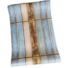 ORION - PAPEL MURAL ADHESIVO OFERTA 3 UNIDADES