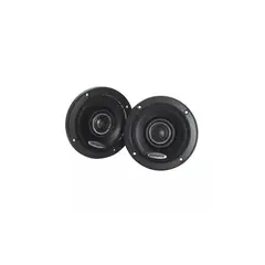 AIWA - Parlantes Para Auto 10cm 2 Vías 150 Watts 1065p