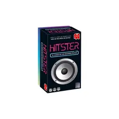 JUMBO - Hitster - Juego de Mesa Juego de Mesa