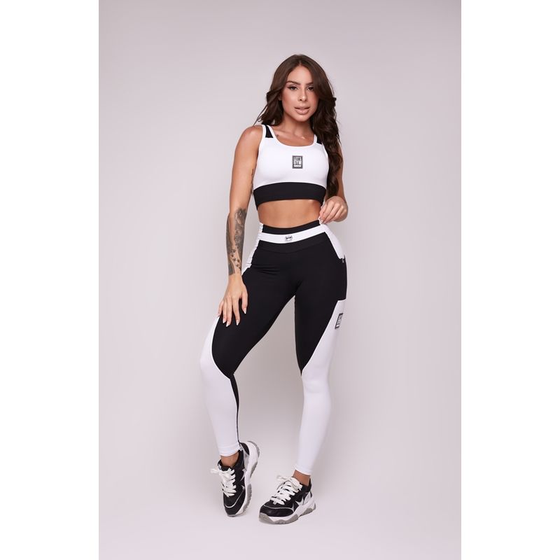 LETSGYM - CONJUNTO DEPORTIVO SPLIT LETSGYM