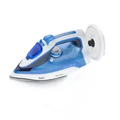 GENERICO - Plancha De Vapor Inalámbrica Vertical Para Ropa Raf