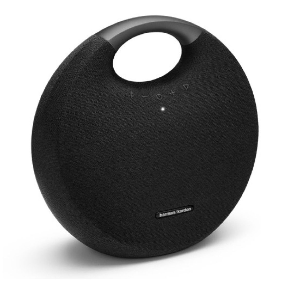 HARMAN KARDON - Parlante Bluetooth Harman Kardon Onyx 6 Negro