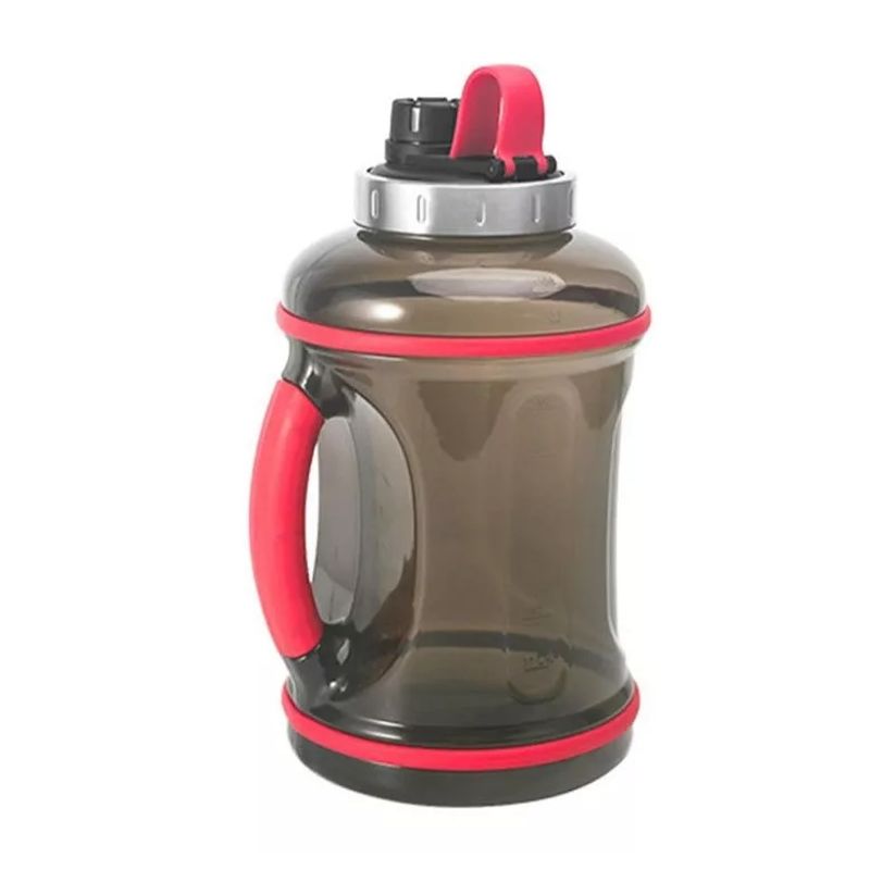 GENERICO - Botella Agua Hidratación Gym Fitness 3.2 Litros Plusfit