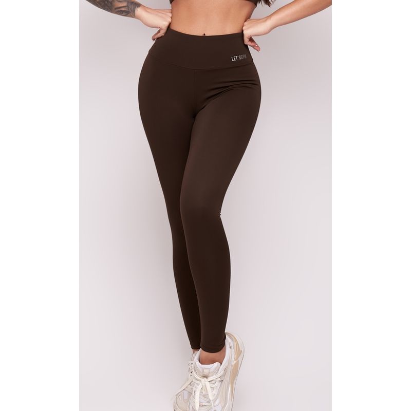 LETSGYM - CALZA DEPORTIVA COMFORT BASIC LETSGYM