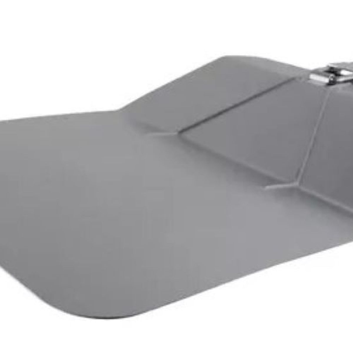 GENERICO - Pala Metalica Para Pizza 25x31x54