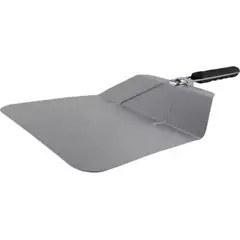 GENERICO - Pala Metalica Para Pizza 25x31x54