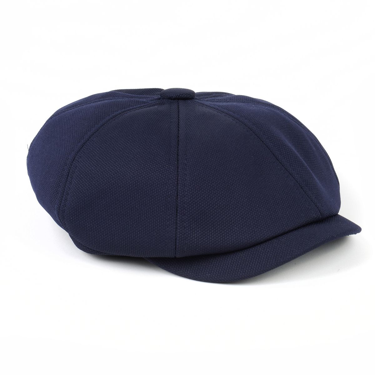 PIERCE ACCESORIOS - Boina hombre con vicera