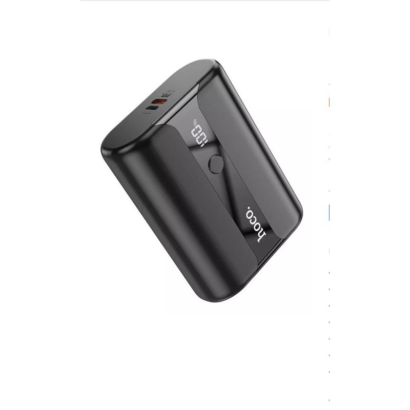 GENERICO - Bateria Externa Power Bank Q3 Pro Pd Qc 3 Compatible iPhone