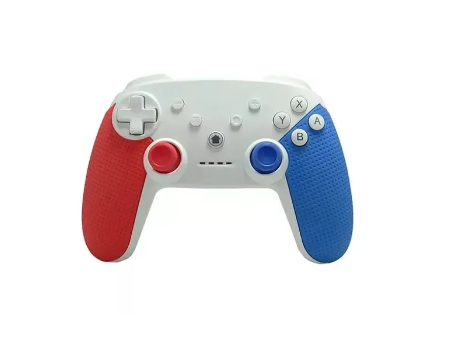 GENERICO Control Inalambrico Para Nintendo Switch Y Pc