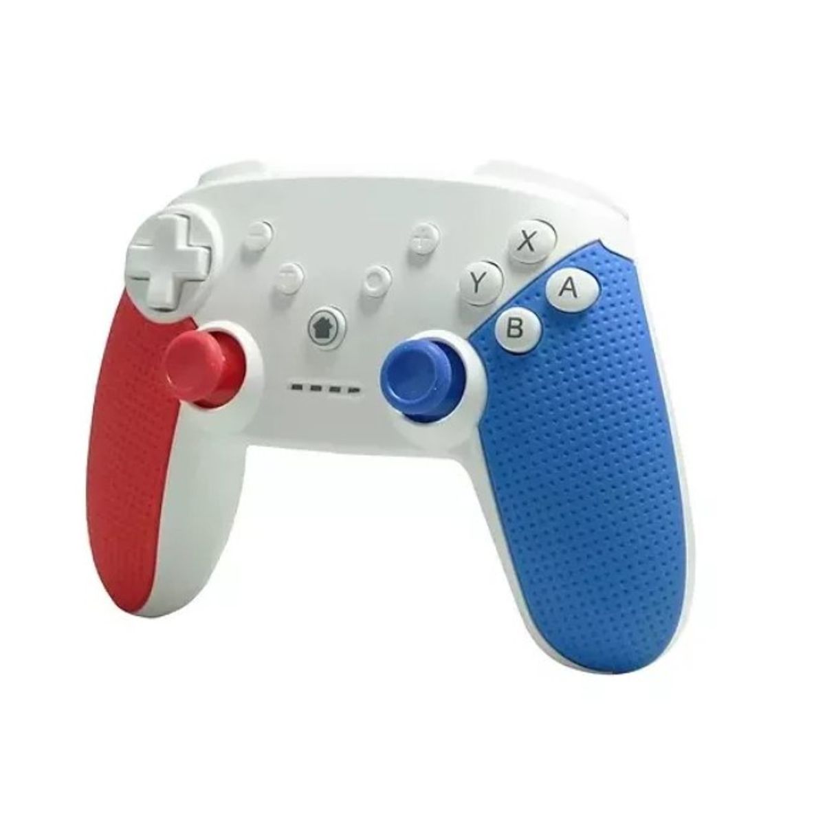 GENERICO - Control Inalambrico Para Nintendo Switch Y Pc