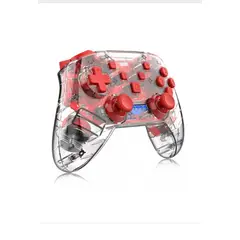 GENERICO - Control Inalámbrico Compatible Switch Wireless Transparencia