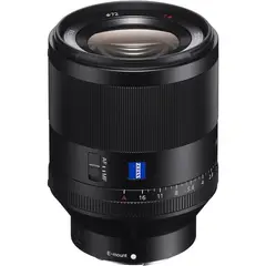 SONY - Planar T FE 50mm f14 ZA Lente Nergo