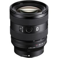 FE 20-70 mm f4 G E Lente Nergo