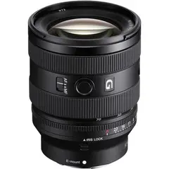 SONY - FE 20-70 mm f4 G E Lente Nergo