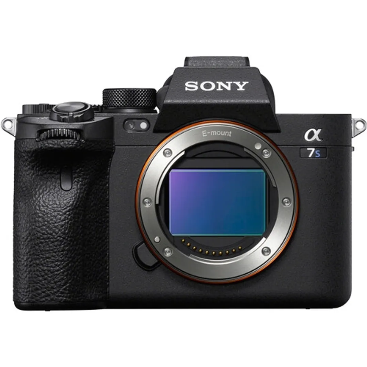 SONY - Sony a7S III Cámara sin espejo nergo