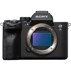 SONY - A7S III Cámara sin espejo nergo