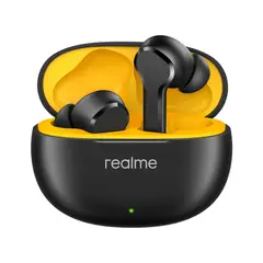 REALME - Audífonos Bluetooth Buds T110 - Negro
