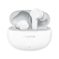 REALME - Audífonos Bluetooth Buds T110 - Blanco