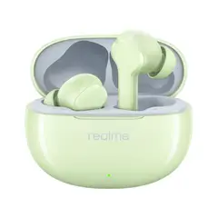 REALME - Audífonos Bluetooth Buds T110 - Verde