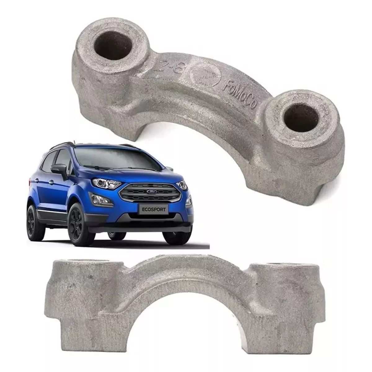 KUANGYE - Bancadas De Levas Ford Ecosport 1.5 Bencinera