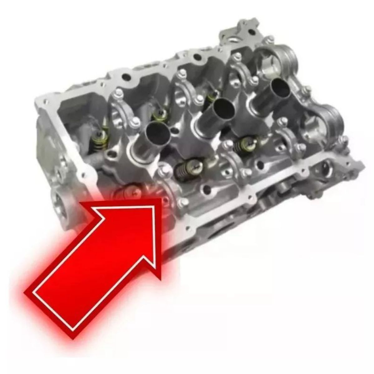 KUANGYE - Bancadas De Levas Ford Ecosport 1.5 Bencinera