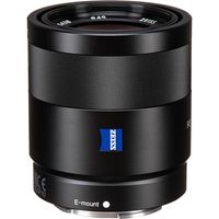 Sonnar T FE 55mm f18 ZA Lente Nergo