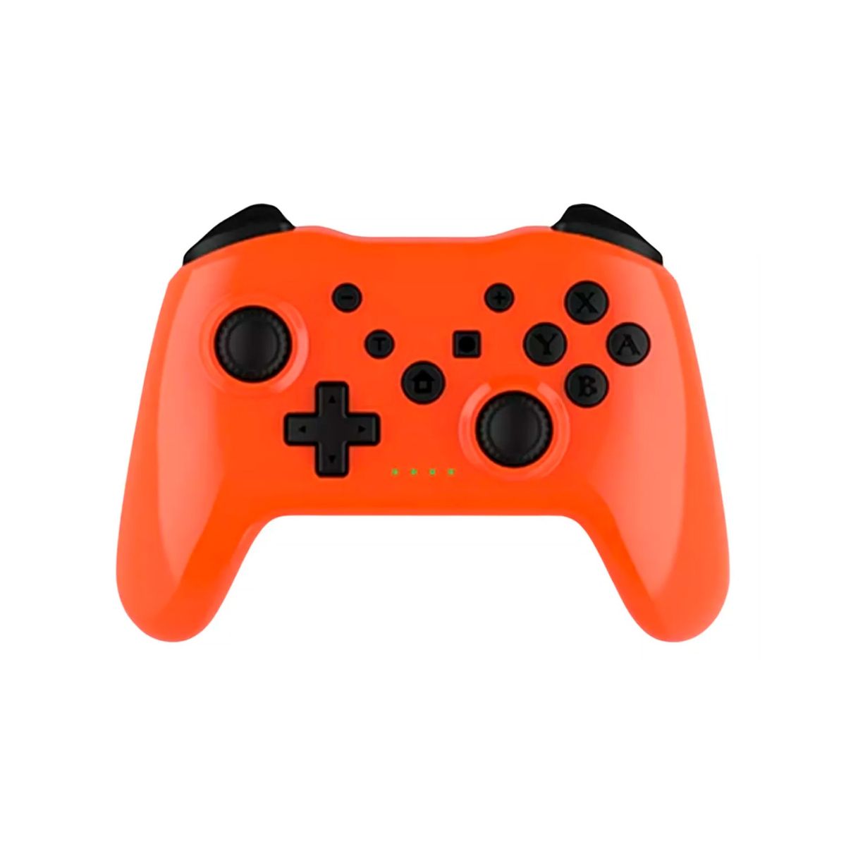 GENERICO - Control Mando Inalámbrico Bluetooth Ns009 P Nintendo Switch