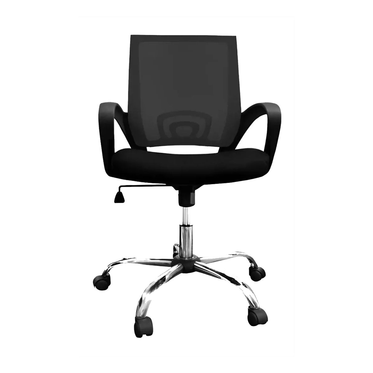 GENERICO - Silla Escritorio Pc Oficina Giratoria Ergonómica