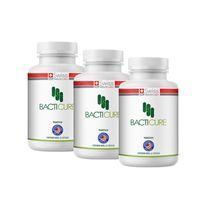 Pack 3 Salud Intestinal 180 Capsulas