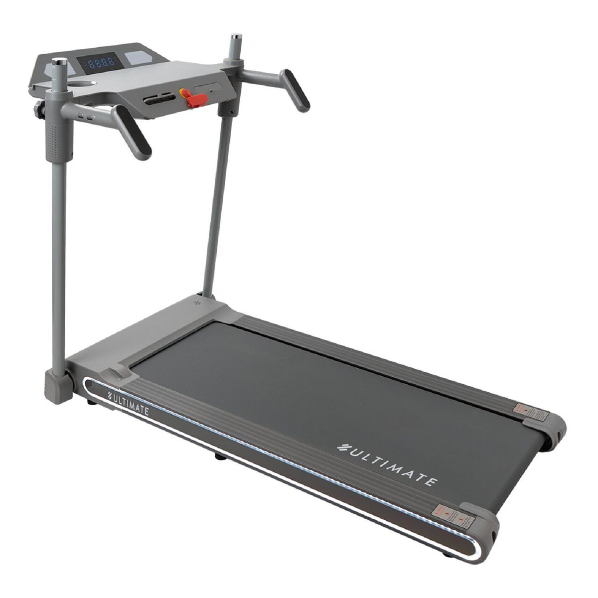 ULTIMATE FITNESS - TROTADORA ELÉCTRICA E470 PRO