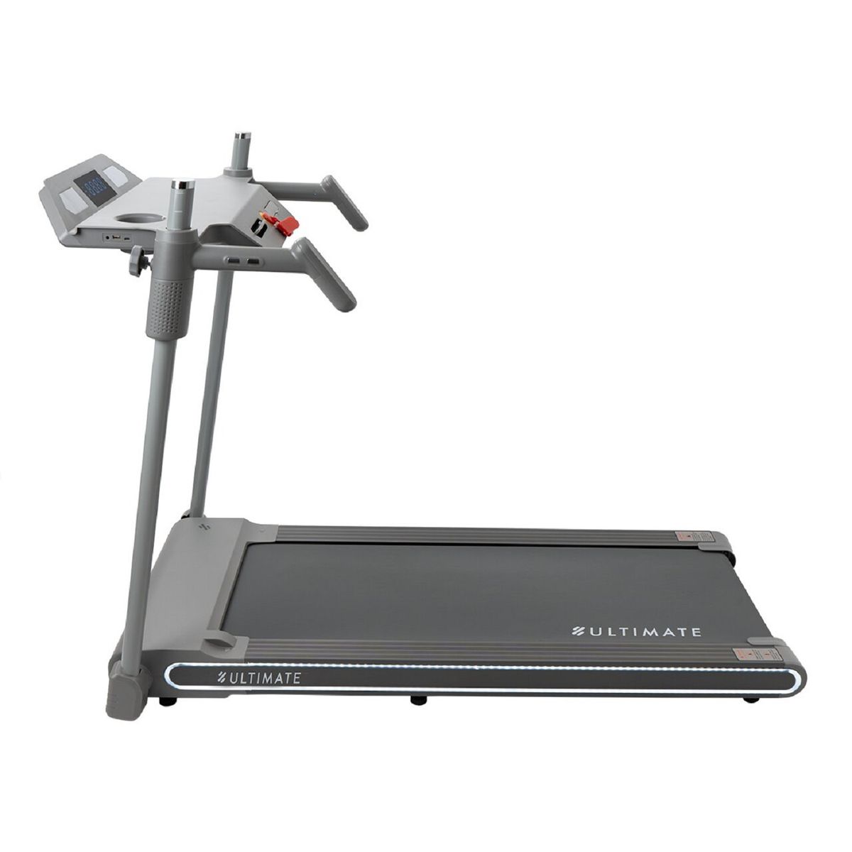 ULTIMATE FITNESS - TROTADORA ELÉCTRICA E470 PRO