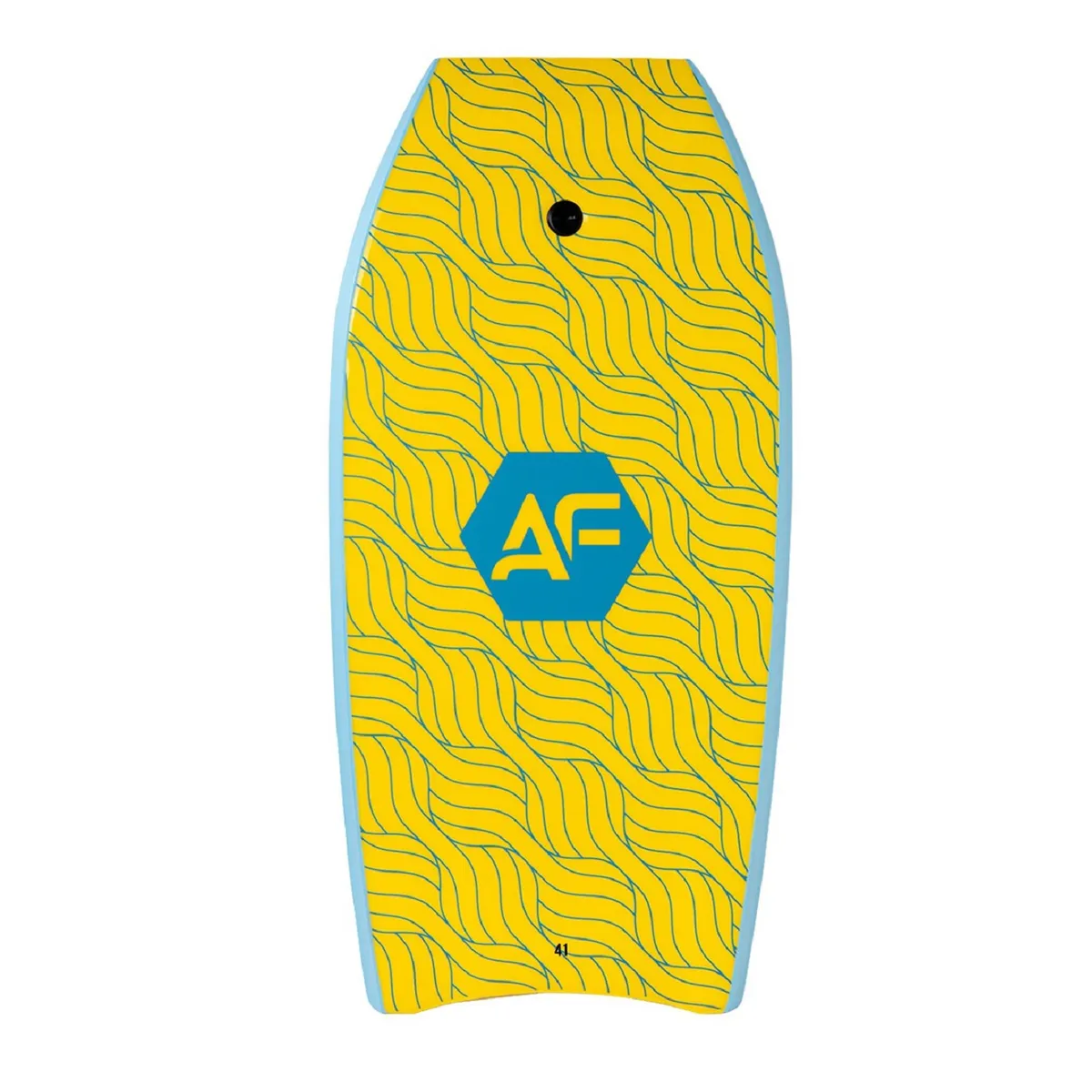 AQUA FORCE - BODYBOARD 35 TOHORA