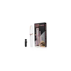 GENERICO - Electric Eyebrow Trimmer Depilador de ceja