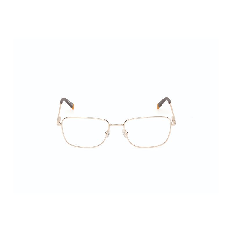 TIMBERLAND - Lentes Ópticos Dorado Timberland