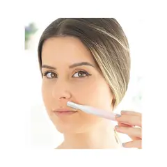 GENERICO - Hair Trimmer Depilador De Cejas