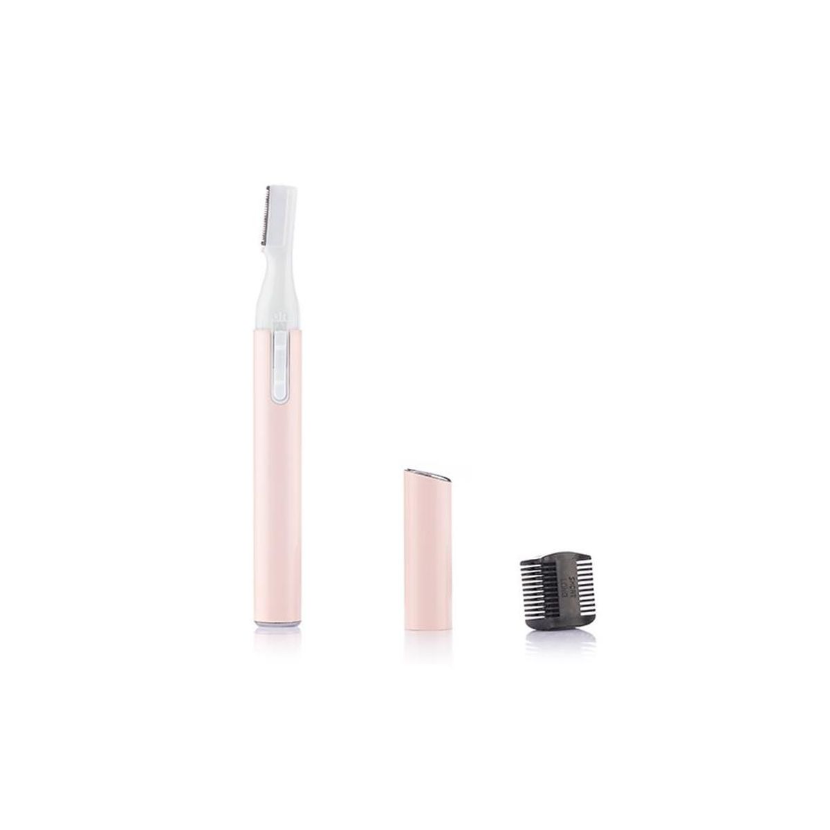 GENERICO - Hair Trimmer Depilador De Cejas