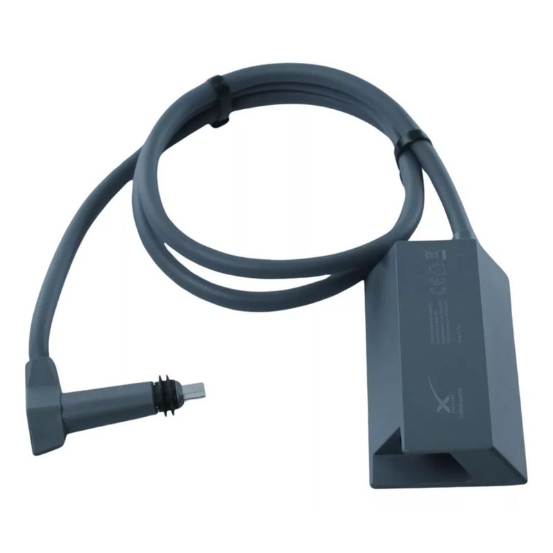 STARLINK - Adaptador Ethernet Starlink - Tu Internet Satelital Por Cable