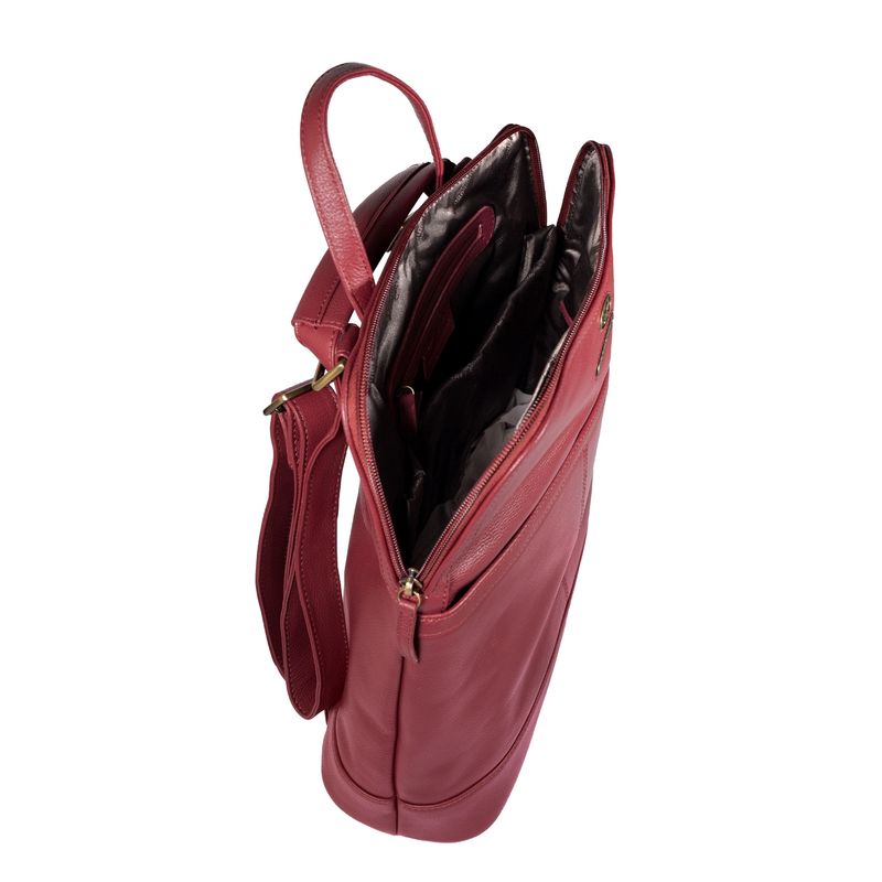 GENERICO - Mochila 2116 Gino Rodinis