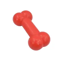 DEFENSOR FOREVER - Juguete de forma de hueso Para Perros Grandes