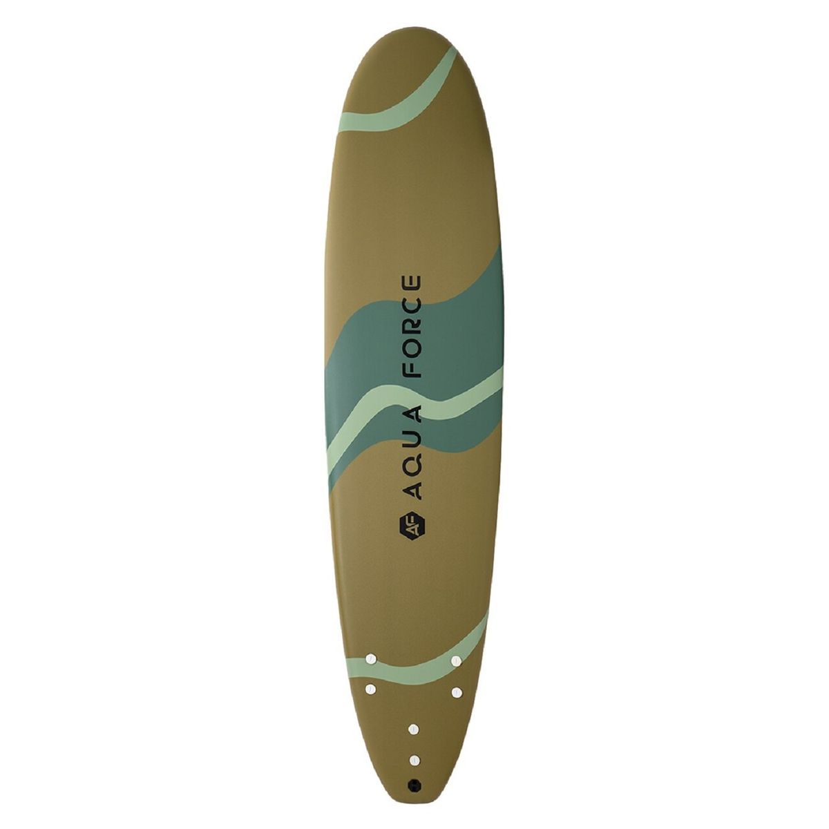 AQUA FORCE - EPOXY SURF BOARD 80 PARU