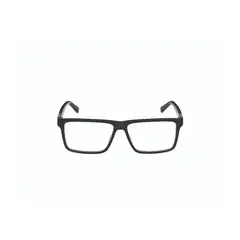 TIMBERLAND - Lentes Ópticos Negro Brillante