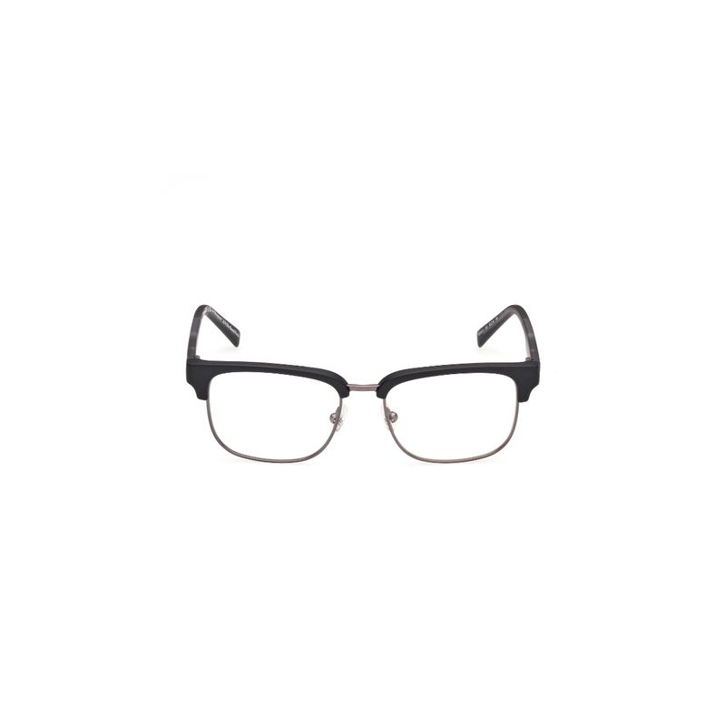 TIMBERLAND - Lentes Ópticos Negro Mate Timberland