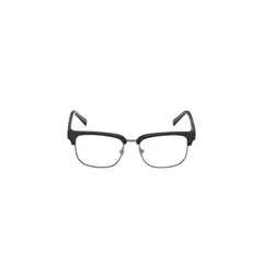 TIMBERLAND - Lentes Ópticos Negro Mate