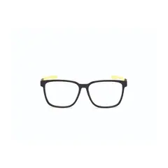ADIDAS - Lentes Ópticos Negro Mate Sport